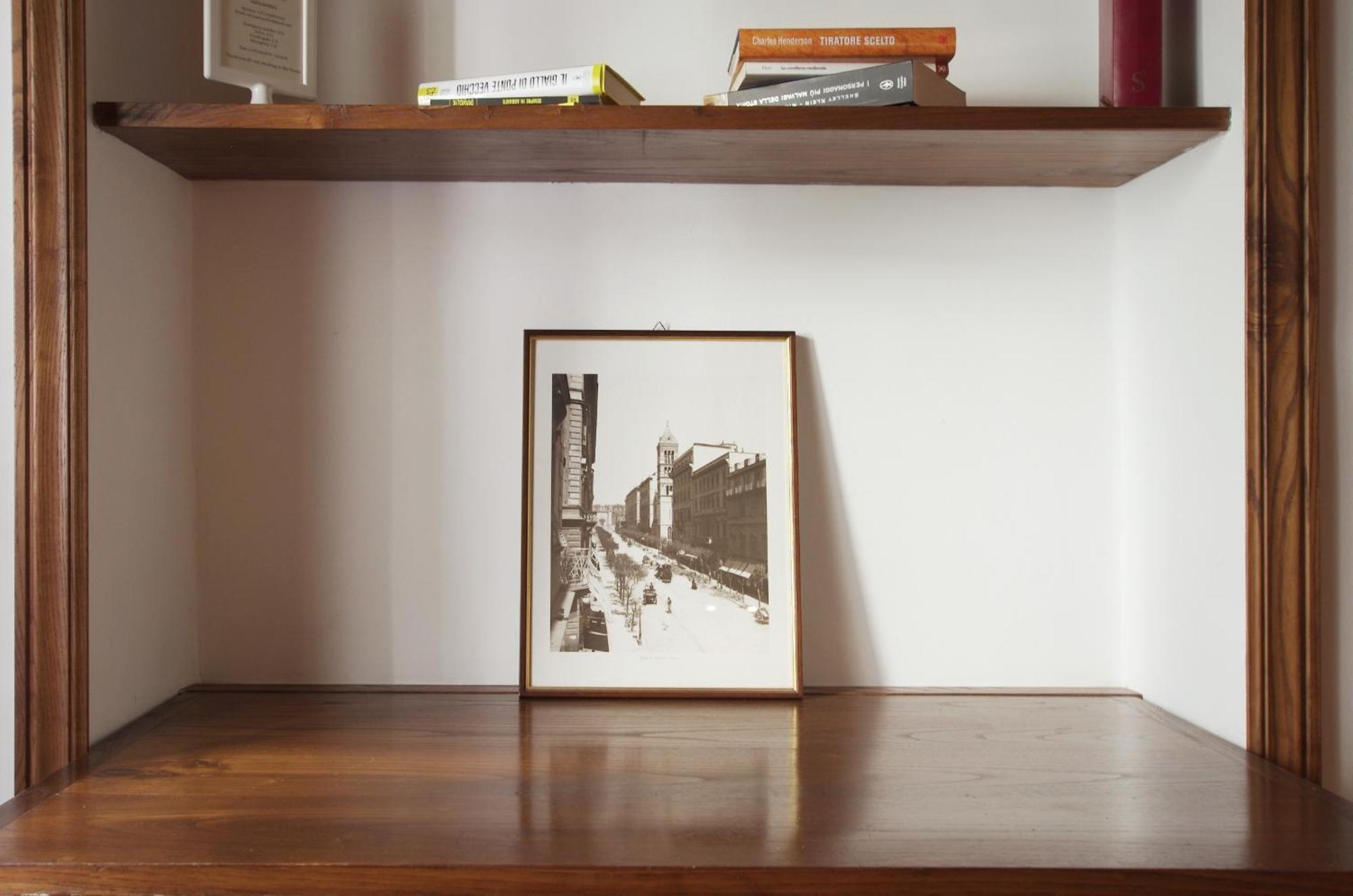 Vacanze Romane Centro Storico Trastevere Appartamento Esterno foto
