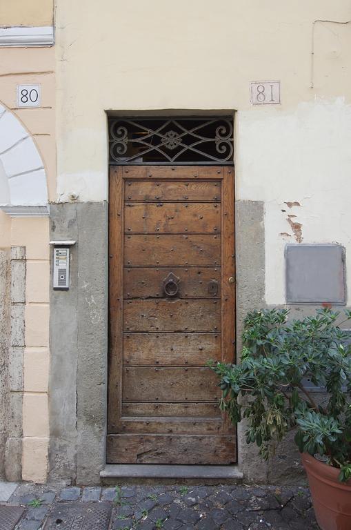 Vacanze Romane Centro Storico Trastevere Appartamento Camera foto